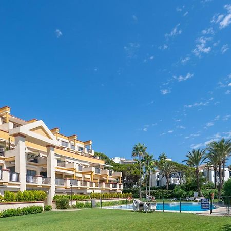 Soek La Romana Seafront Marbella Exteriér fotografie