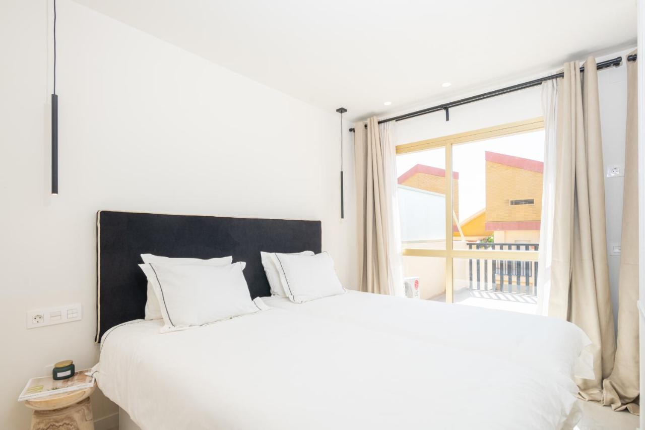 Soek La Romana Seafront Marbella Exteriér fotografie