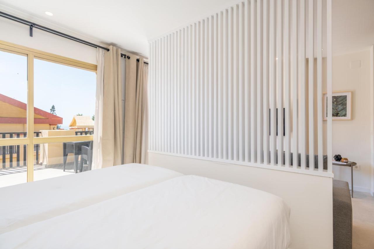 Soek La Romana Seafront Marbella Exteriér fotografie