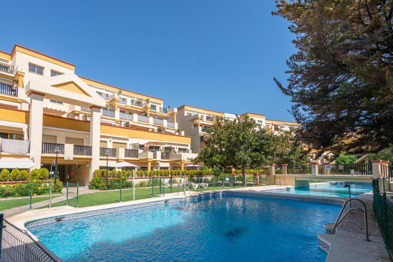 Soek La Romana Seafront Marbella Exteriér fotografie