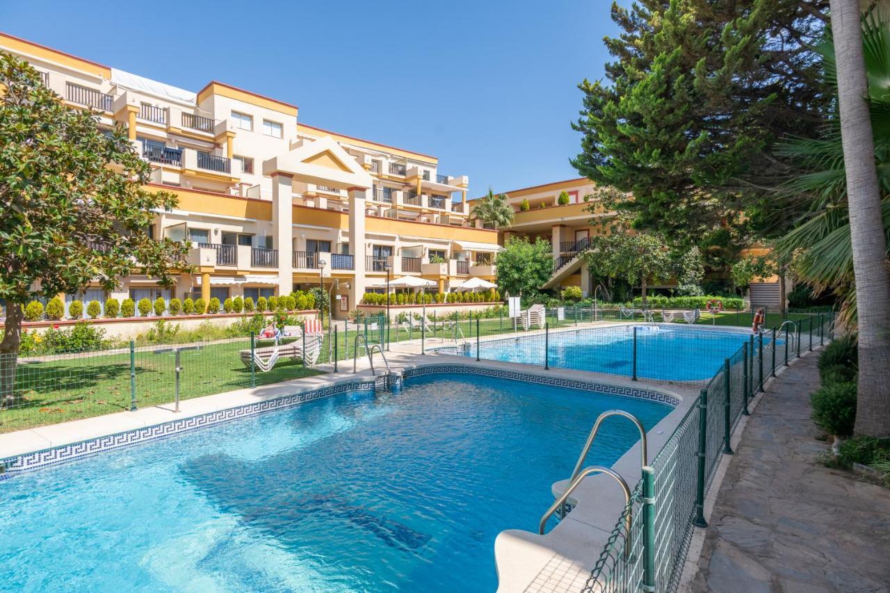 Soek La Romana Seafront Marbella Exteriér fotografie