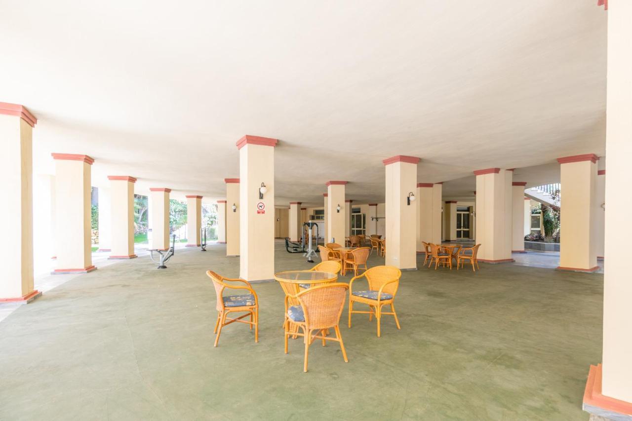 Soek La Romana Seafront Marbella Exteriér fotografie