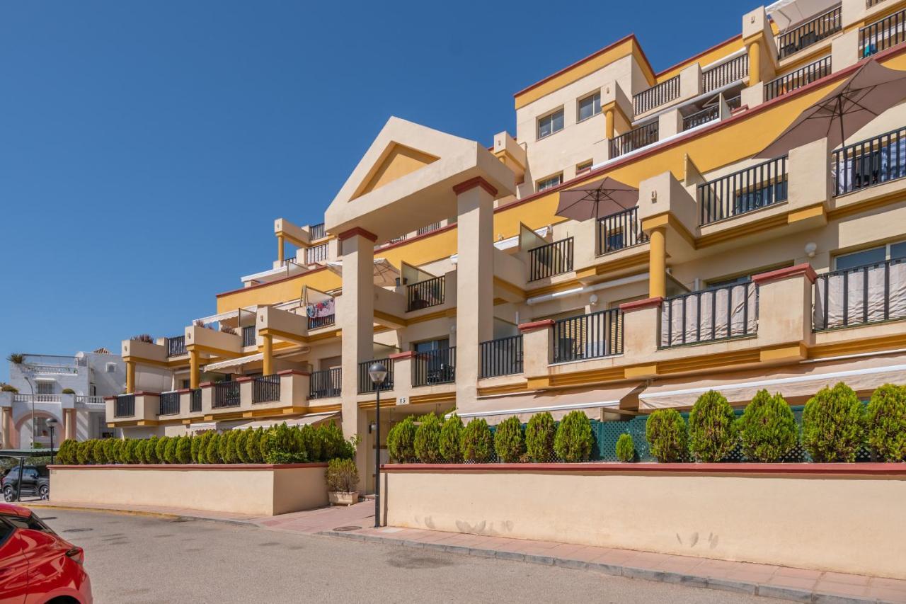 Soek La Romana Seafront Marbella Exteriér fotografie