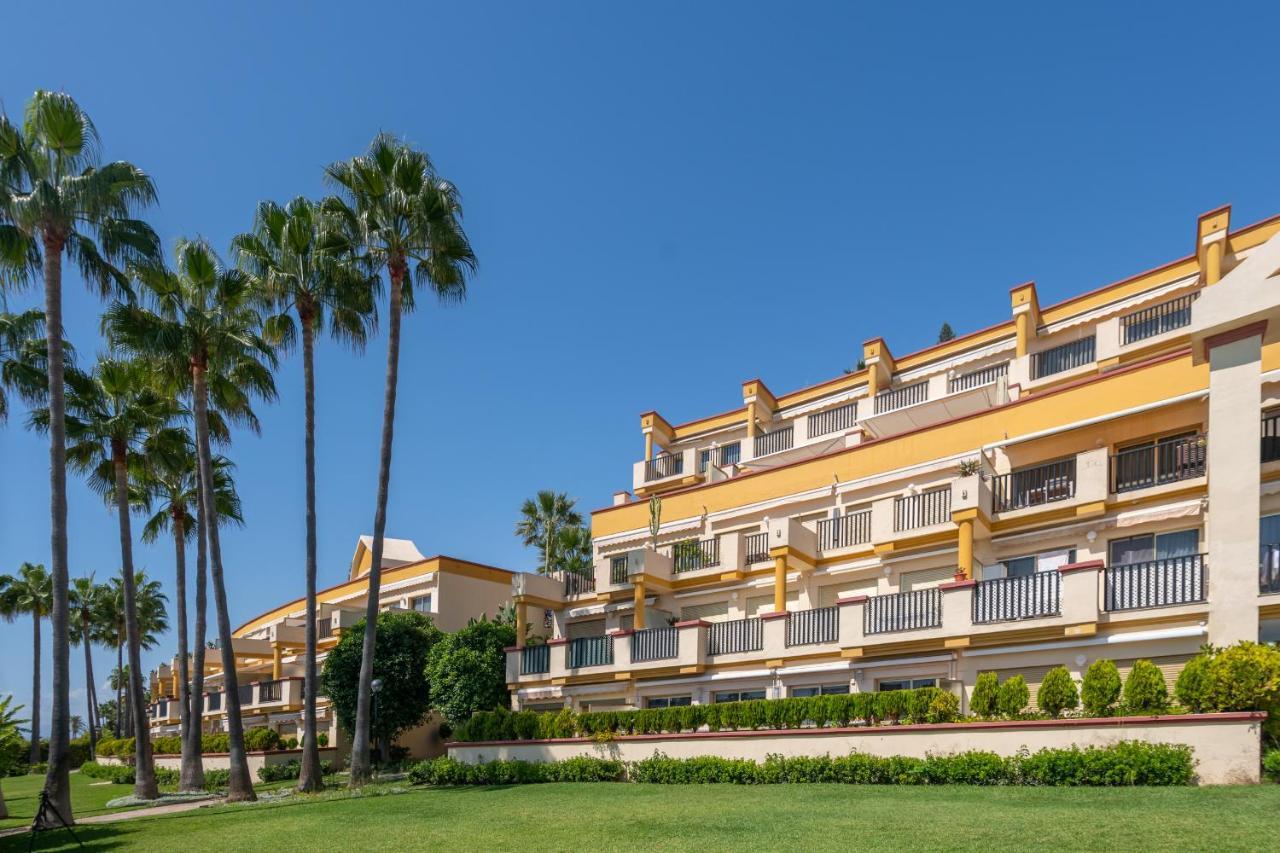 Soek La Romana Seafront Marbella Exteriér fotografie