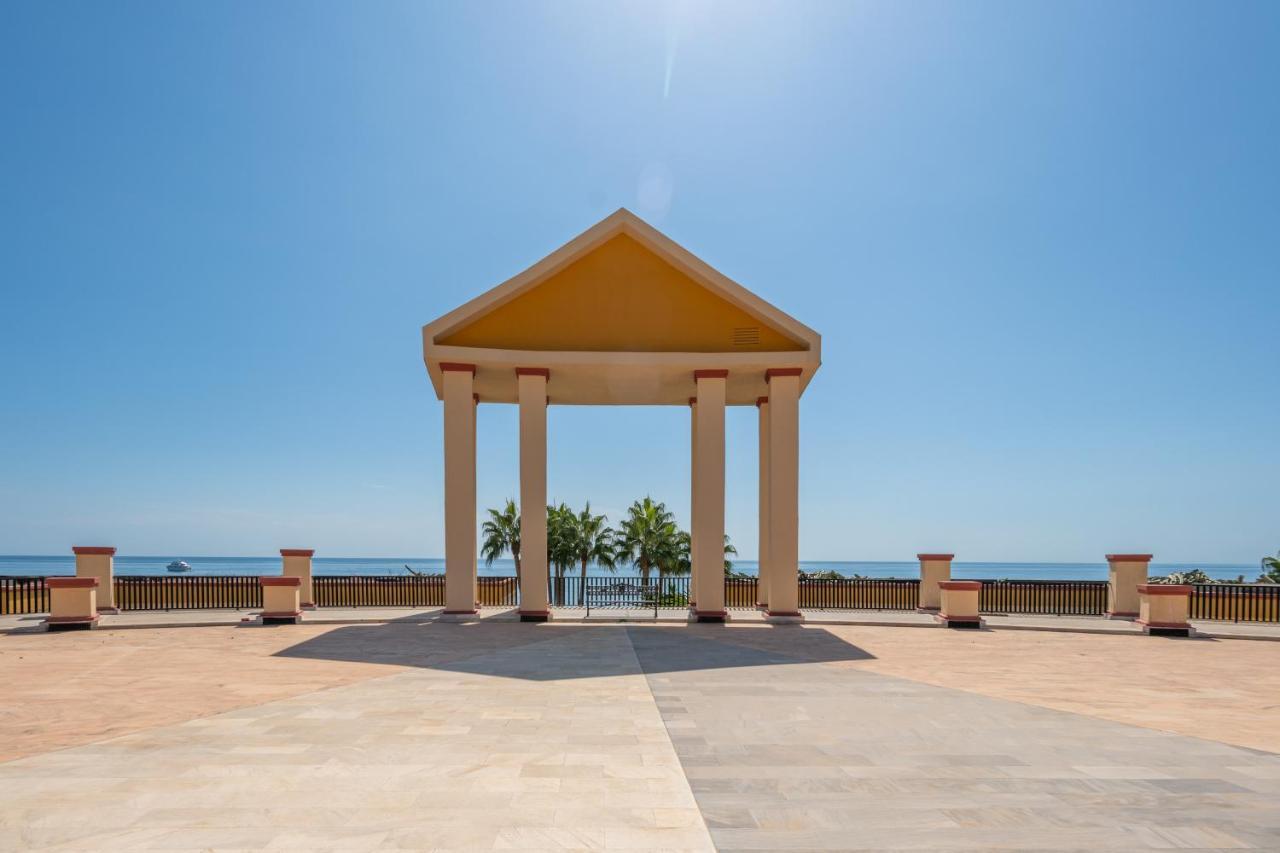 Soek La Romana Seafront Marbella Exteriér fotografie