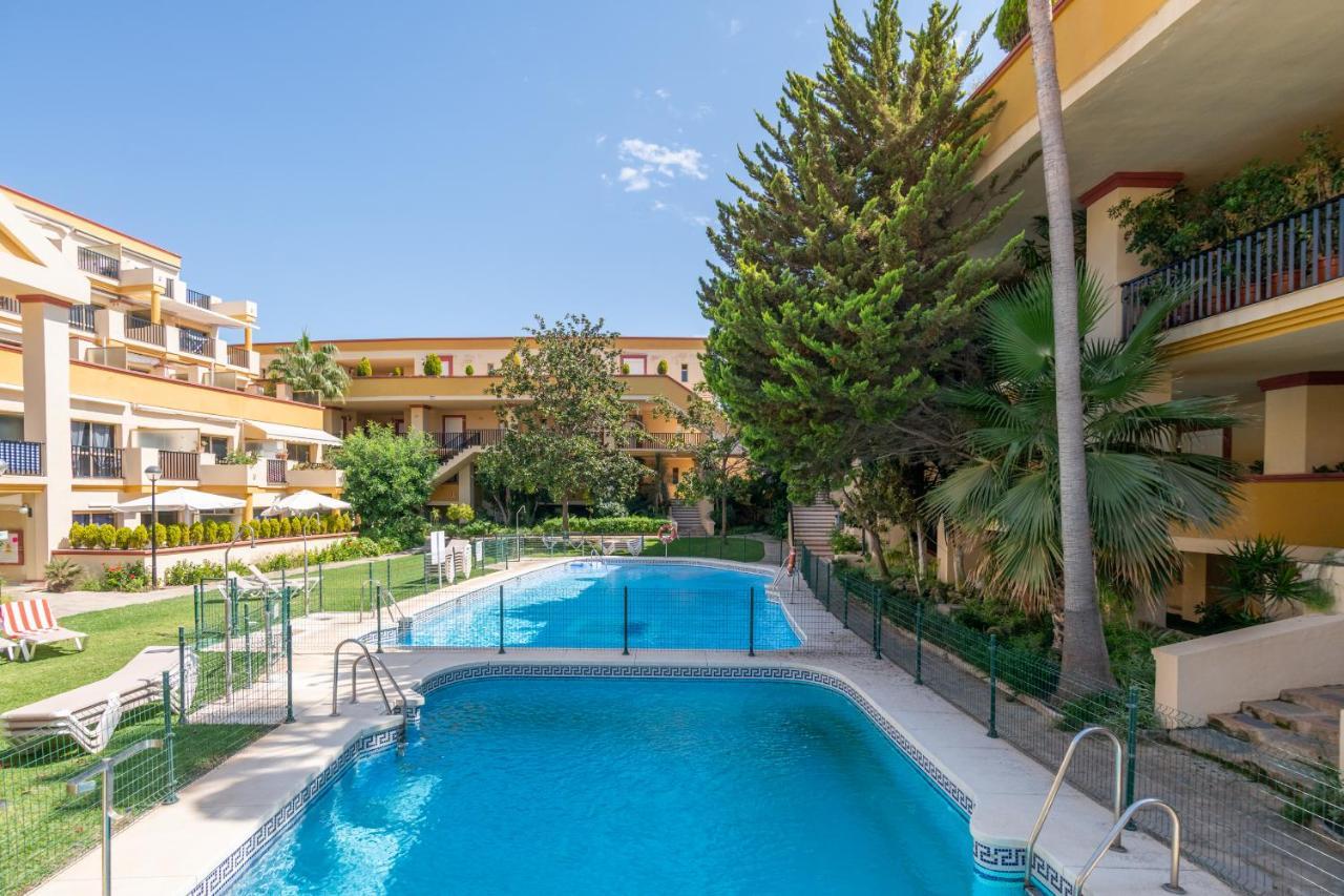 Soek La Romana Seafront Marbella Exteriér fotografie
