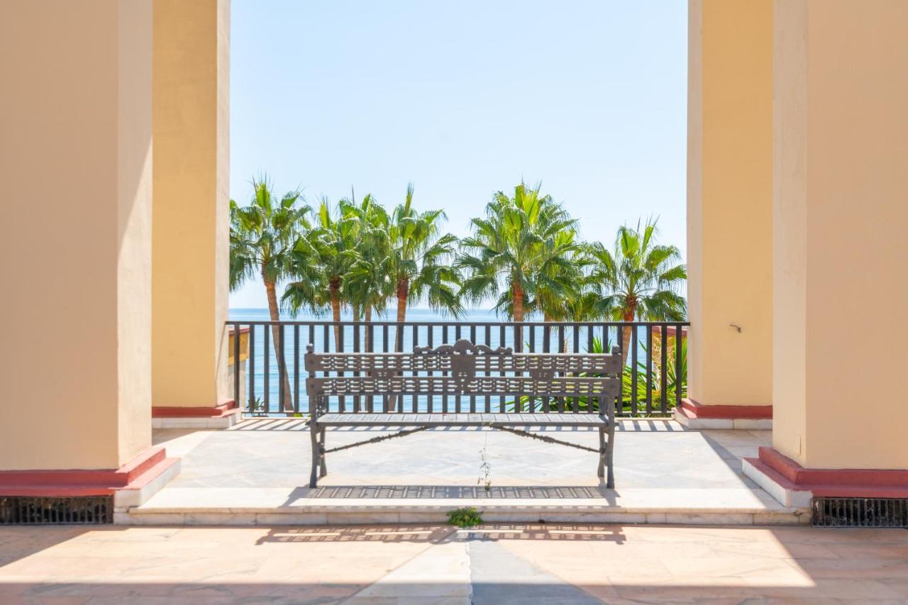 Soek La Romana Seafront Marbella Exteriér fotografie