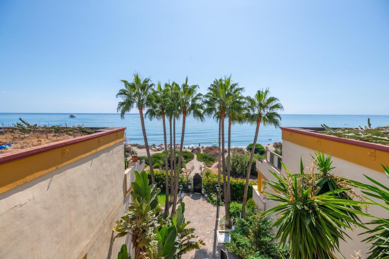 Soek La Romana Seafront Marbella Exteriér fotografie