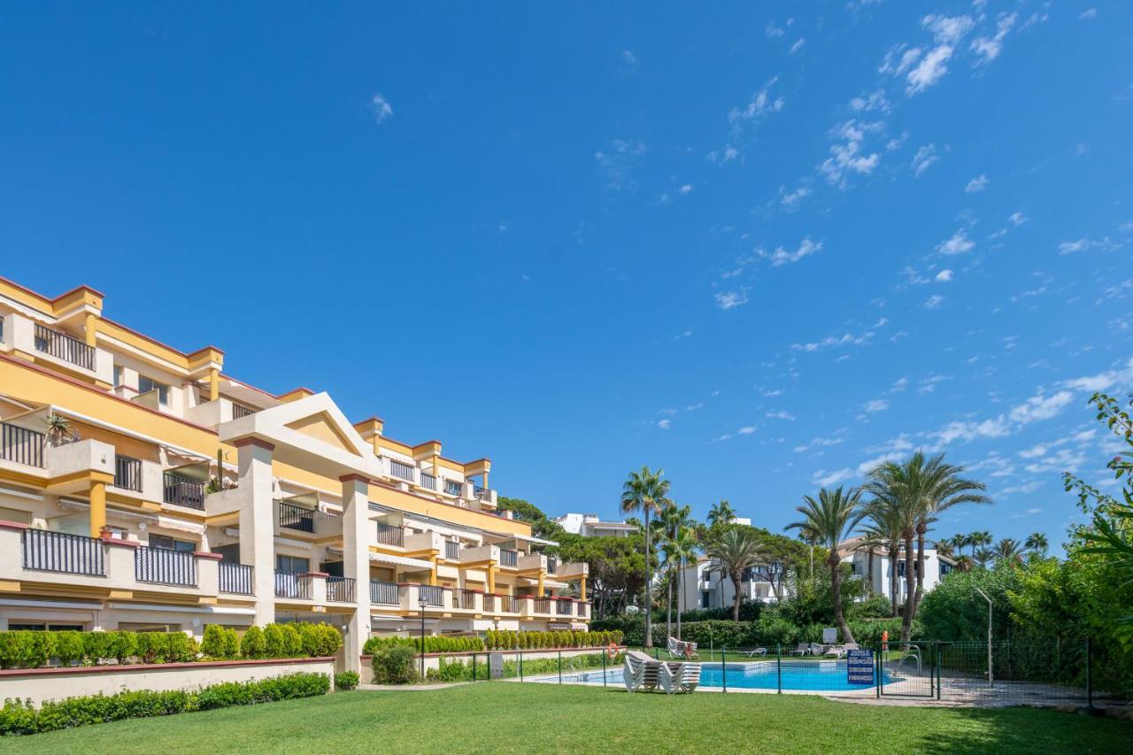 Soek La Romana Seafront Marbella Exteriér fotografie