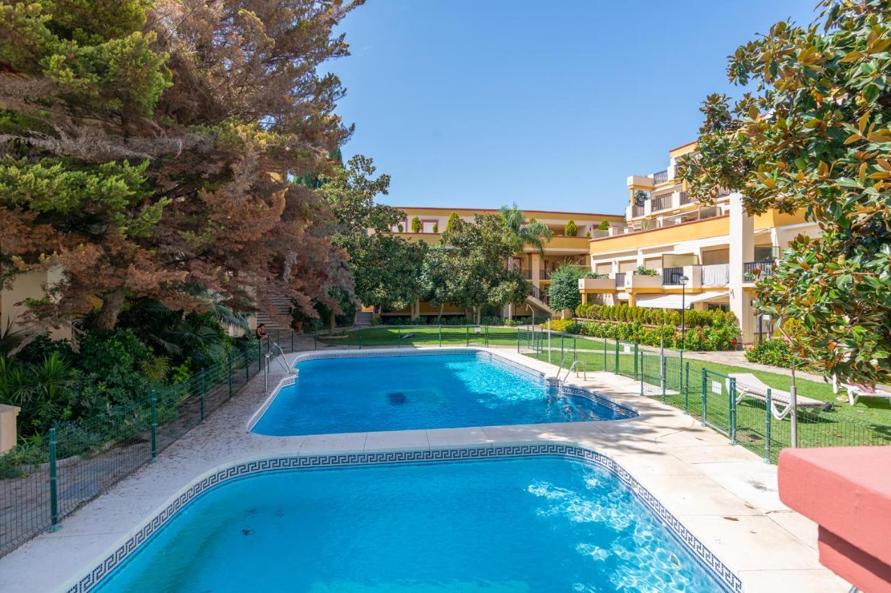 Soek La Romana Seafront Marbella Exteriér fotografie