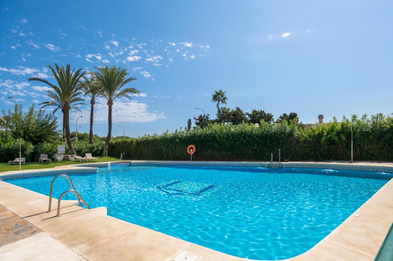 Soek La Romana Seafront Marbella Exteriér fotografie