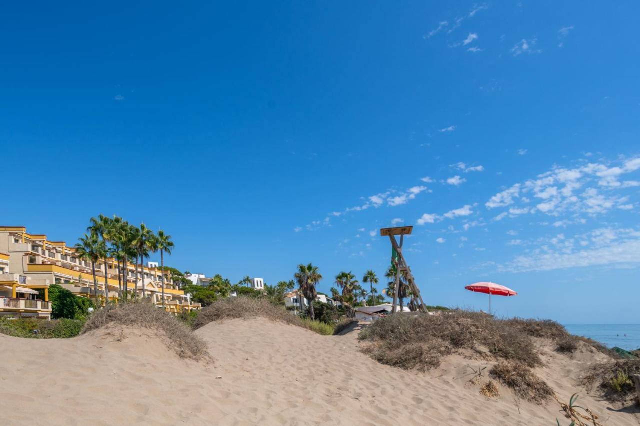 Soek La Romana Seafront Marbella Exteriér fotografie