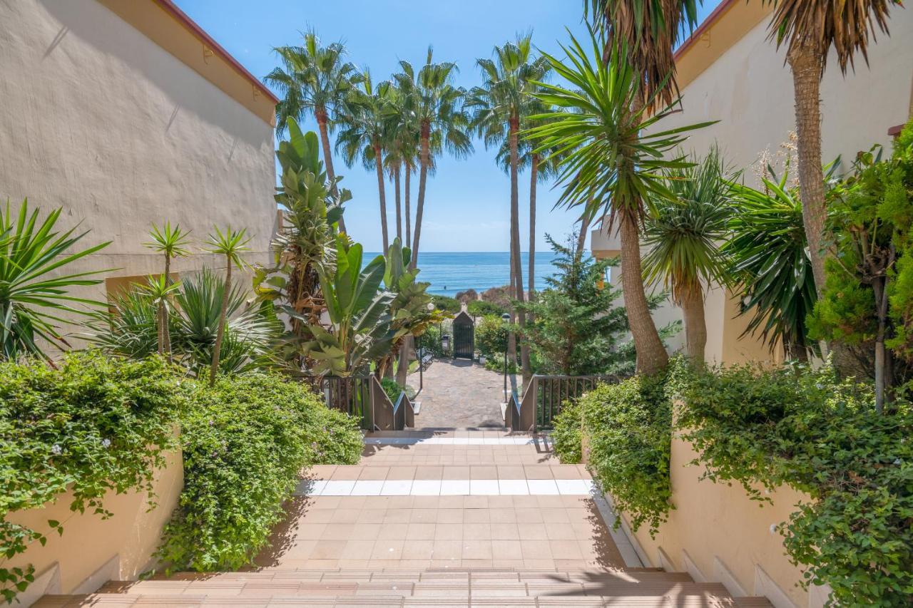 Soek La Romana Seafront Marbella Exteriér fotografie